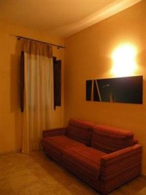 фото отеля San Domenico Residence Trapani
