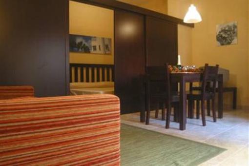 фото отеля San Domenico Residence Trapani