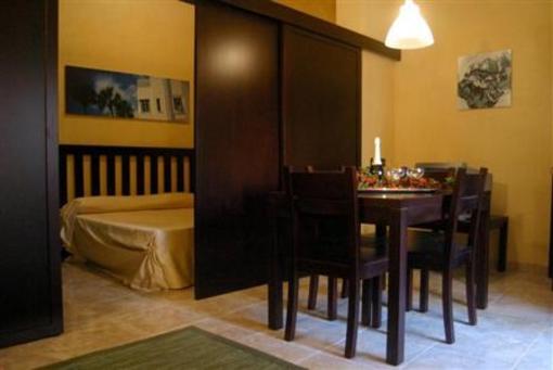 фото отеля San Domenico Residence Trapani