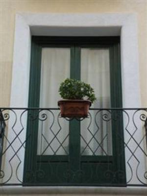 фото отеля San Domenico Residence Trapani