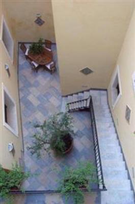 фото отеля San Domenico Residence Trapani