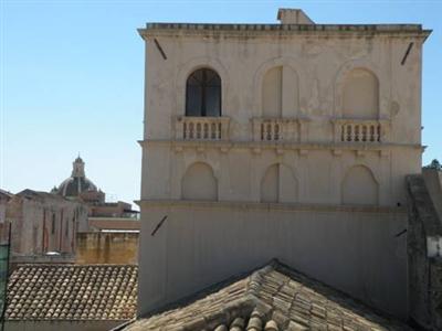 фото отеля San Domenico Residence Trapani