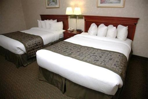фото отеля BEST WESTERN Liverpool Grace Inn & Suites