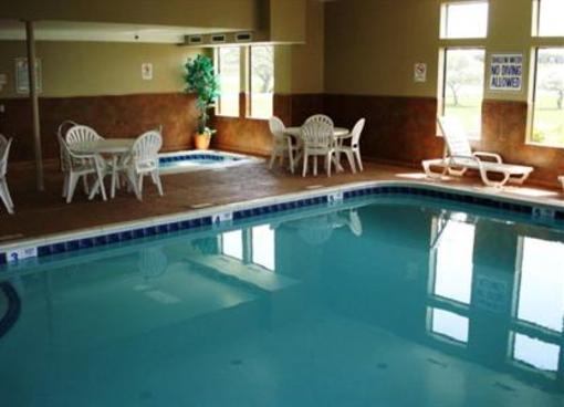 фото отеля BEST WESTERN Liverpool Grace Inn & Suites