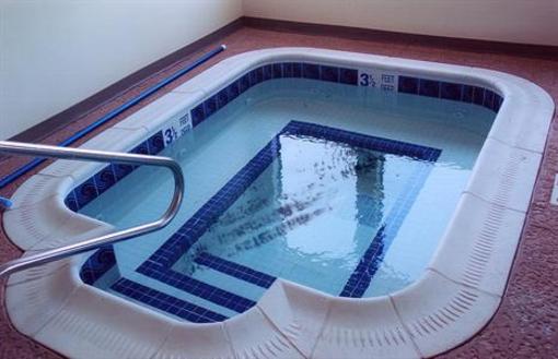 фото отеля BEST WESTERN Liverpool Grace Inn & Suites