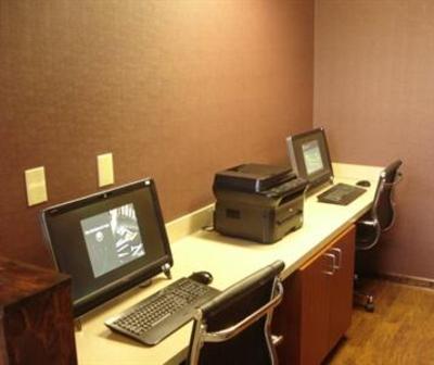 фото отеля BEST WESTERN Liverpool Grace Inn & Suites