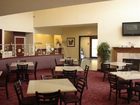 фото отеля BEST WESTERN Liverpool Grace Inn & Suites