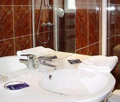 фото отеля Hotel Alcyon