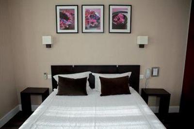 фото отеля Hotel Alcyon
