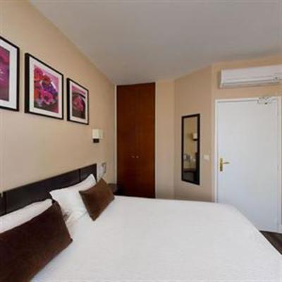 фото отеля Hotel Alcyon