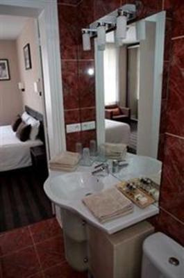 фото отеля Hotel Alcyon