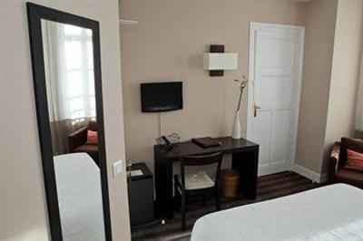 фото отеля Hotel Alcyon