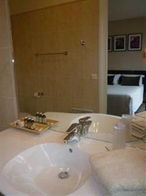 фото отеля Hotel Alcyon
