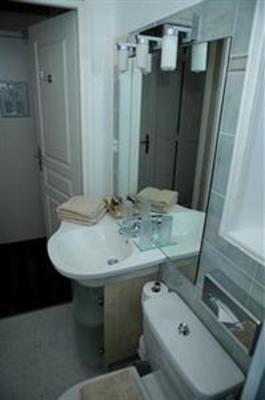 фото отеля Hotel Alcyon