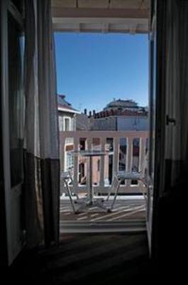 фото отеля Hotel Alcyon
