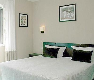 фото отеля Hotel Alcyon