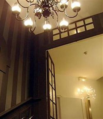 фото отеля Hotel Alcyon