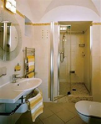 фото отеля Garni Hotel Romantick Cesky Krumlov