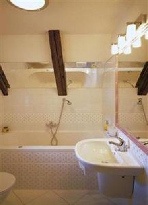 фото отеля Garni Hotel Romantick Cesky Krumlov