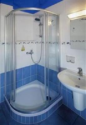 фото отеля Garni Hotel Romantick Cesky Krumlov