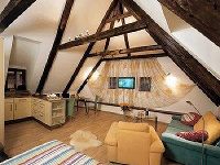 Garni Hotel Romantick Cesky Krumlov