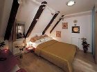 фото отеля Garni Hotel Romantick Cesky Krumlov