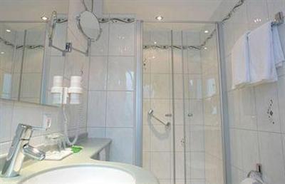 фото отеля Hotel Garni Lehrertal