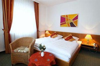 фото отеля Hotel Garni Lehrertal