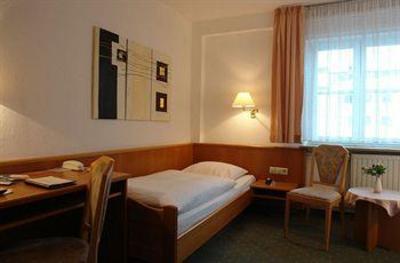 фото отеля Hotel Garni Lehrertal