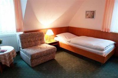 фото отеля Hotel Garni Lehrertal
