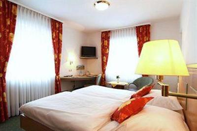 фото отеля Hotel Garni Lehrertal