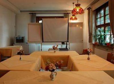 фото отеля Hotel Garni Lehrertal