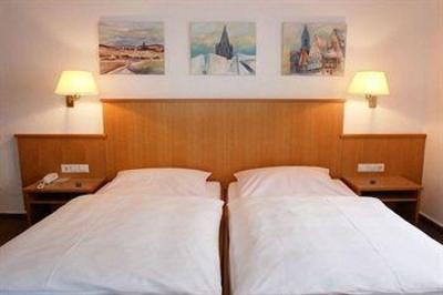 фото отеля Hotel Garni Lehrertal