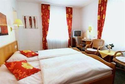 фото отеля Hotel Garni Lehrertal