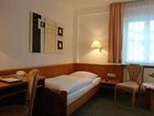 фото отеля Hotel Garni Lehrertal