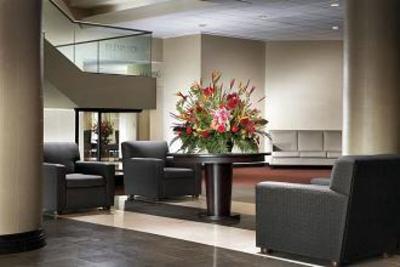 фото отеля Sheraton Vancouver Guildford Hotel