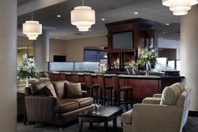 фото отеля Sheraton Vancouver Guildford Hotel