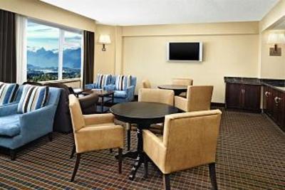 фото отеля Sheraton Vancouver Guildford Hotel