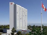 Sheraton Vancouver Guildford Hotel