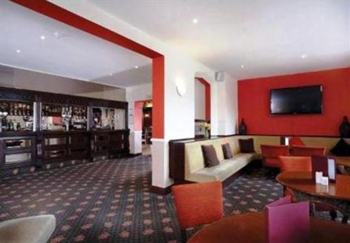 фото отеля Best Western Himley Hotel Dudley