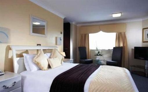 фото отеля Best Western Himley Hotel Dudley