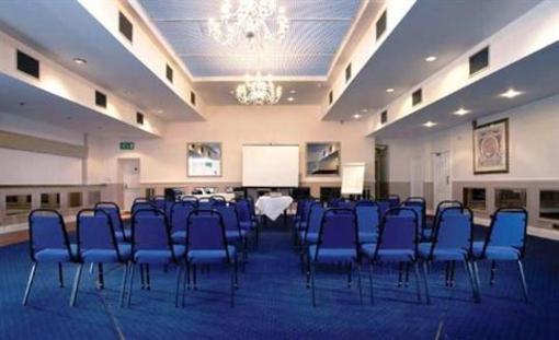 фото отеля Best Western Himley Hotel Dudley