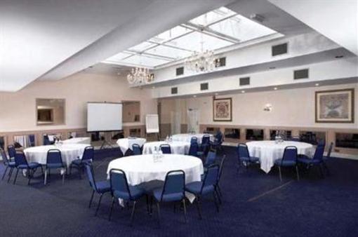 фото отеля Best Western Himley Hotel Dudley