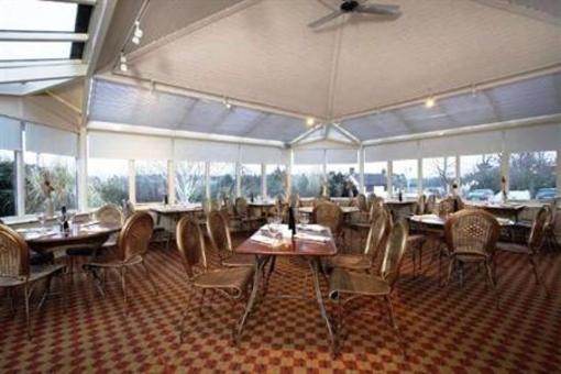 фото отеля Best Western Himley Hotel Dudley