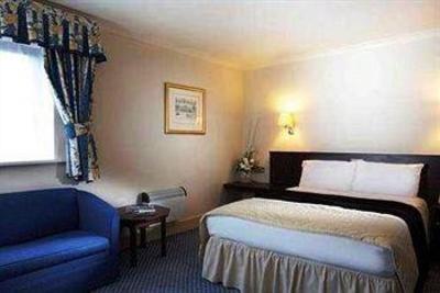 фото отеля Best Western Himley Hotel Dudley