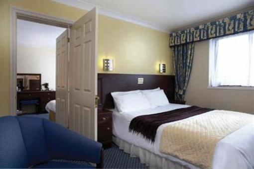 фото отеля Best Western Himley Hotel Dudley
