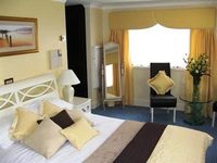 Best Western Himley Hotel Dudley