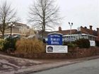 фото отеля Best Western Himley Hotel Dudley