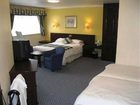 фото отеля Best Western Himley Hotel Dudley