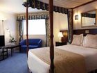 фото отеля Best Western Himley Hotel Dudley